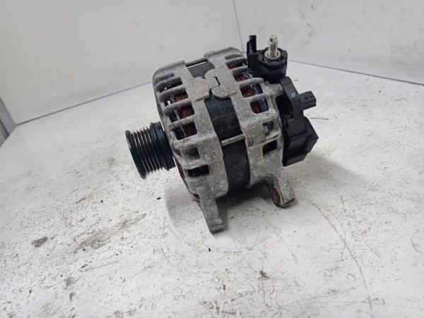 ALTERNATEUR 150A NISSAN/RENAULT - Vue 3